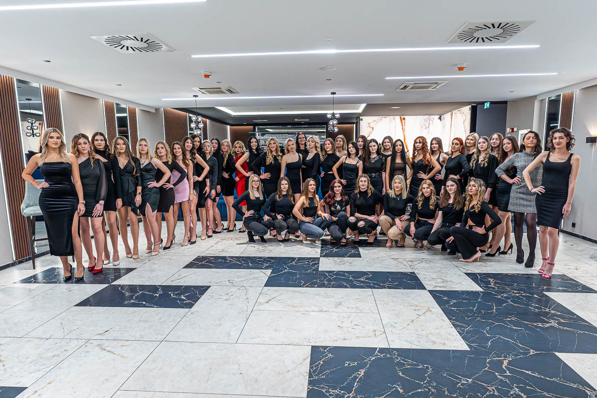 Miss Beauty Varaždinske i Međimurske županije