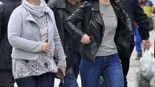 Klikom po Varaždinu