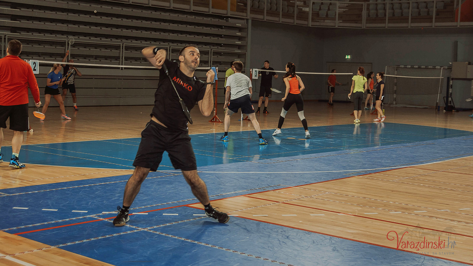 Marlex Open 2019 Marlex Open 2019