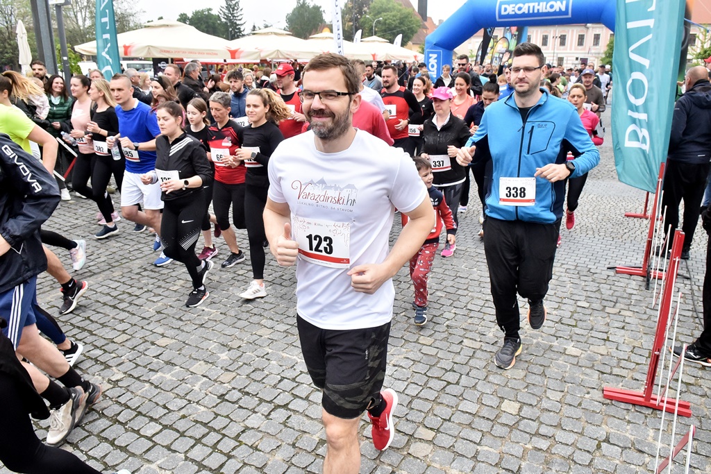 Humanitarna utrka Grada anđela