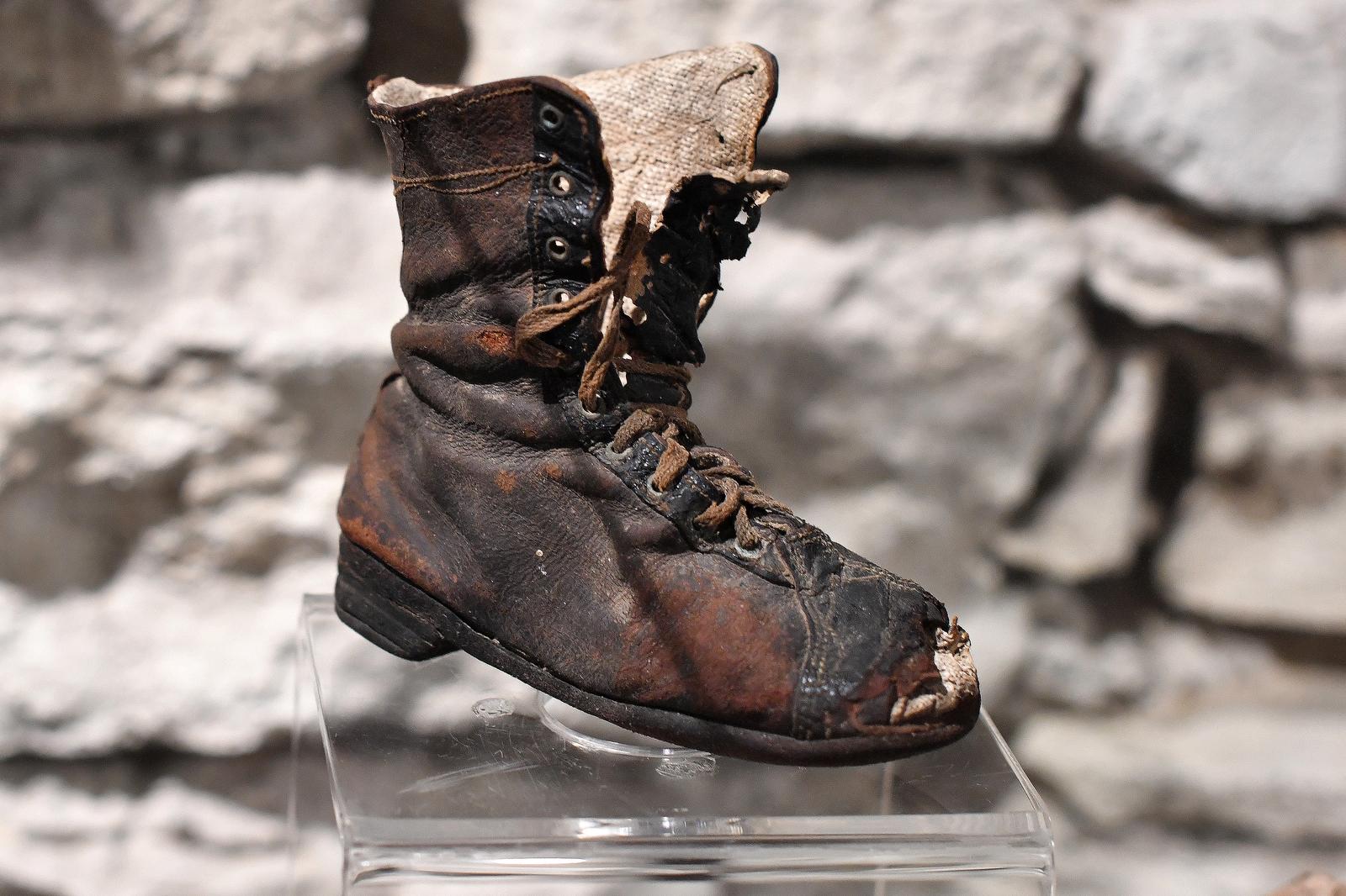 Izložba ‘Šoste-raj’ Izložba ‘Šoste-raj’