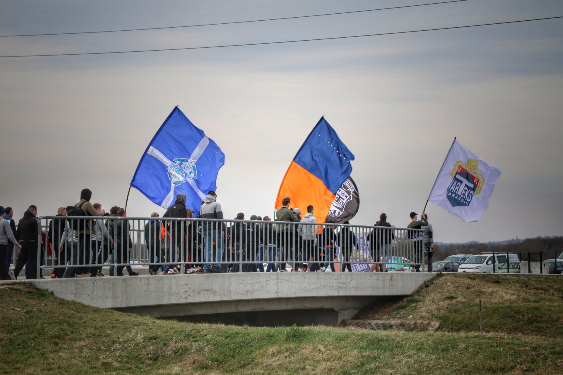 White Stonesi proslavili 29. rođendan