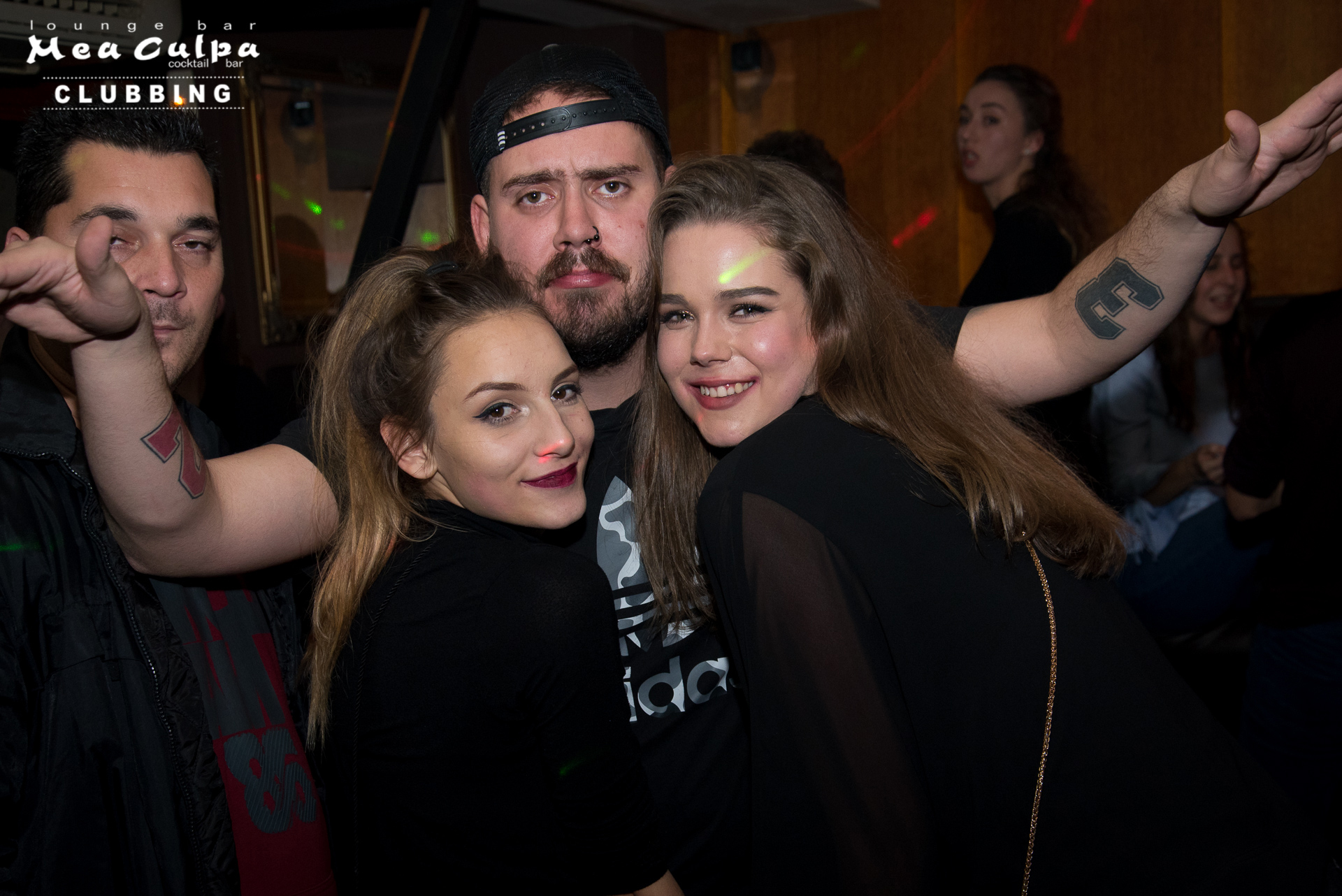 Fešta povodom sjećanja na Aquamarin Fešta povodom sjećanja na Aquamarin