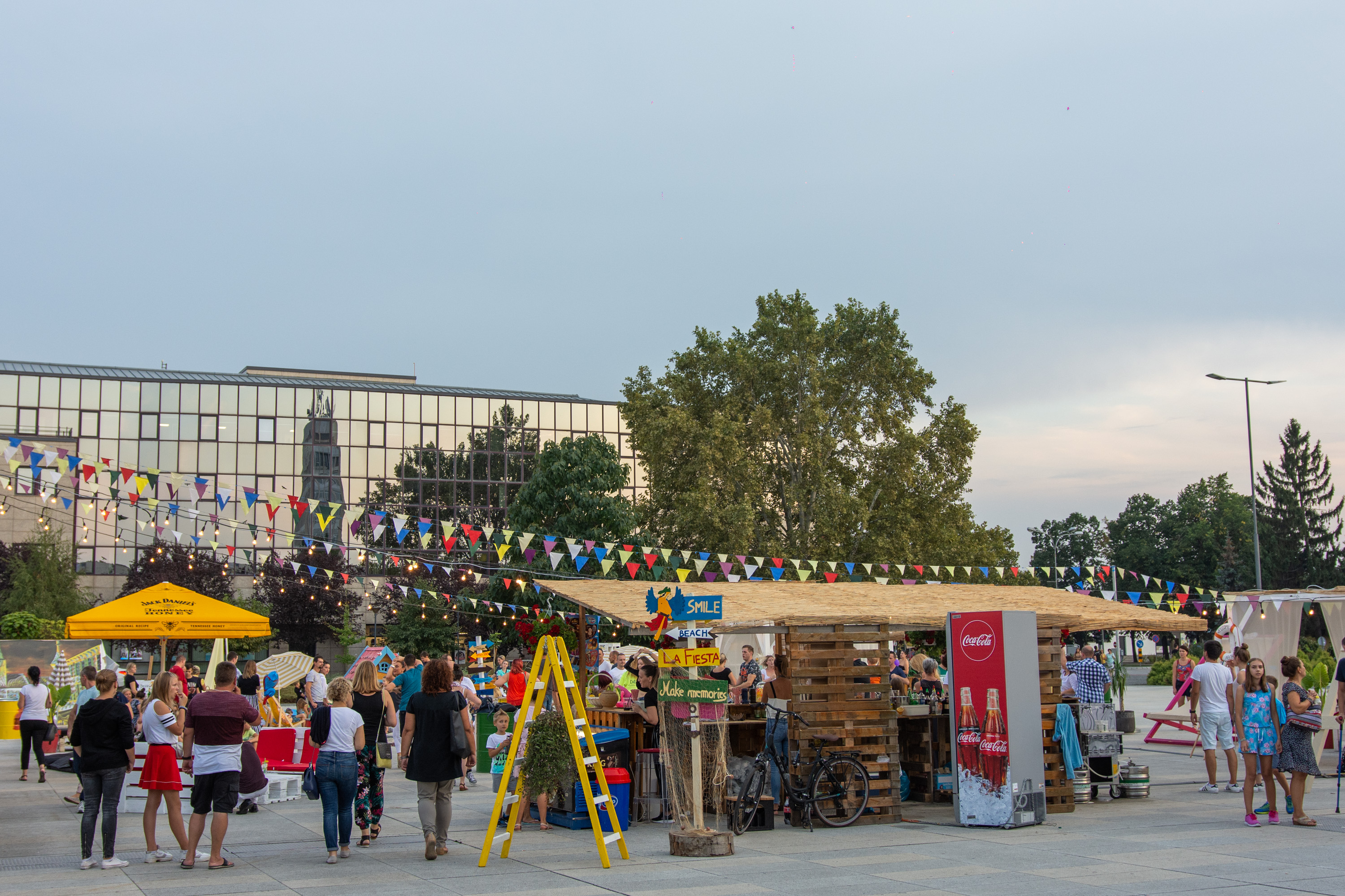 La Playa 2019 La Playa 2019