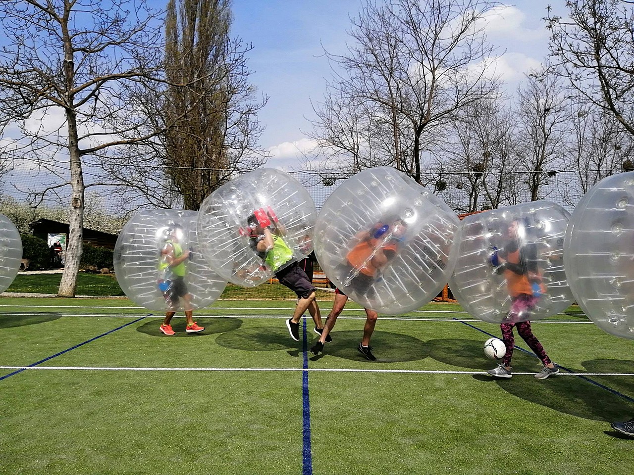 Adrenalinski centar Accredo u Zasadbregu može ispuniti sve vaše želje