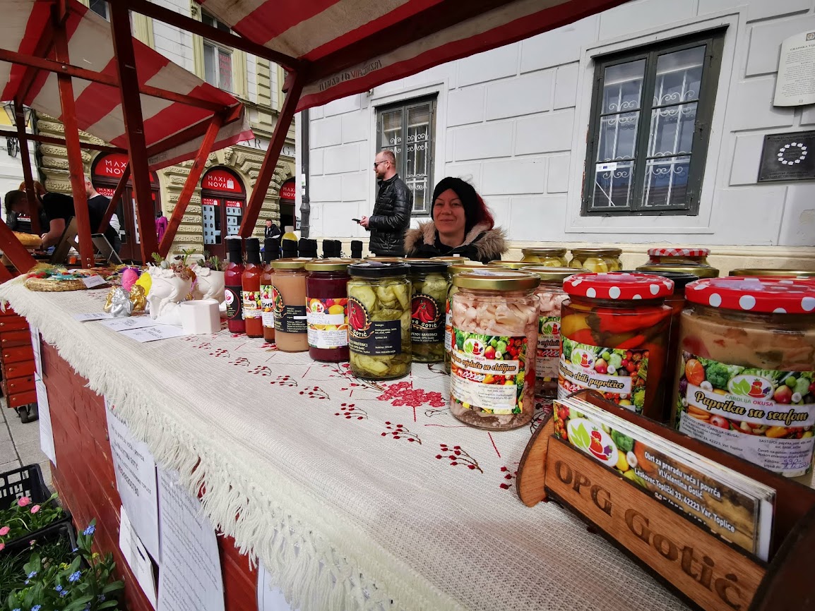 15. Obrtnički sajam