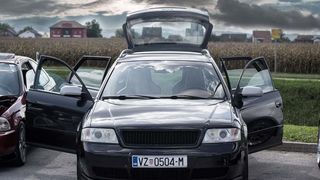 Street Style Car Meet kod Kero Benza u Gornjem Knegincu Street Style Car Meet kod Kero Benza u Gornjem Knegincu