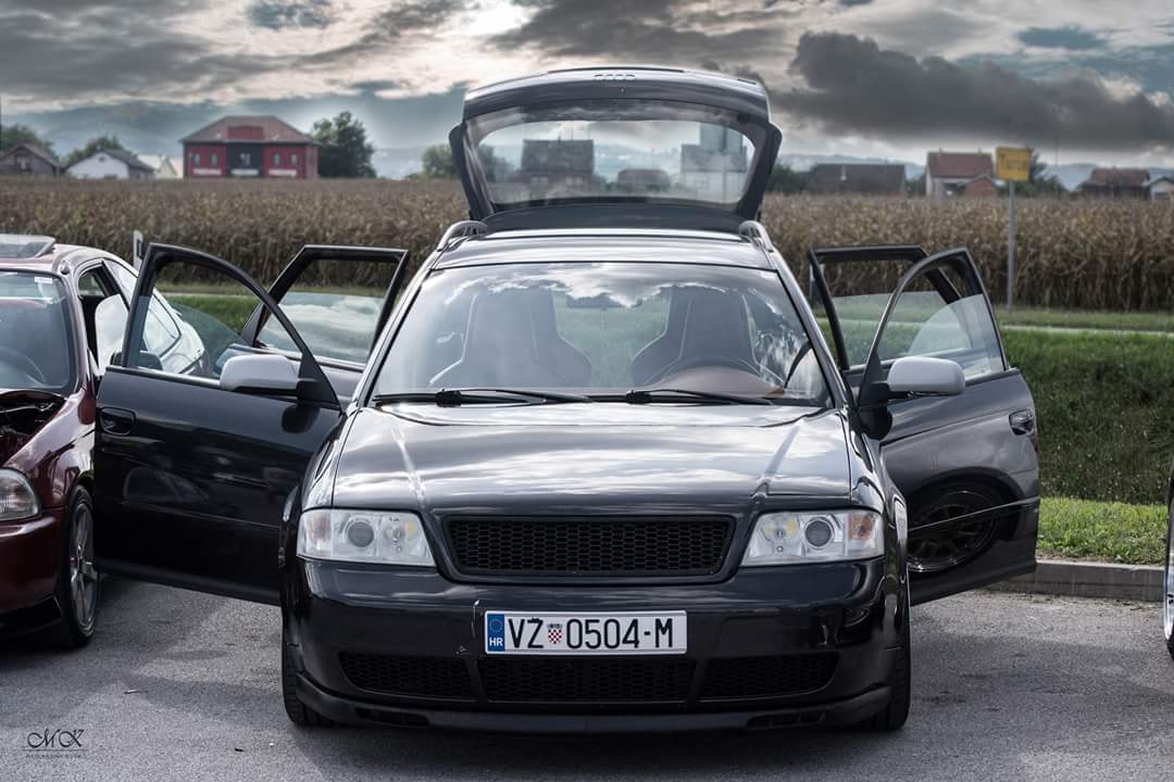 Street Style Car Meet kod Kero Benza u Gornjem Knegincu Street Style Car Meet kod Kero Benza u Gornjem Knegincu