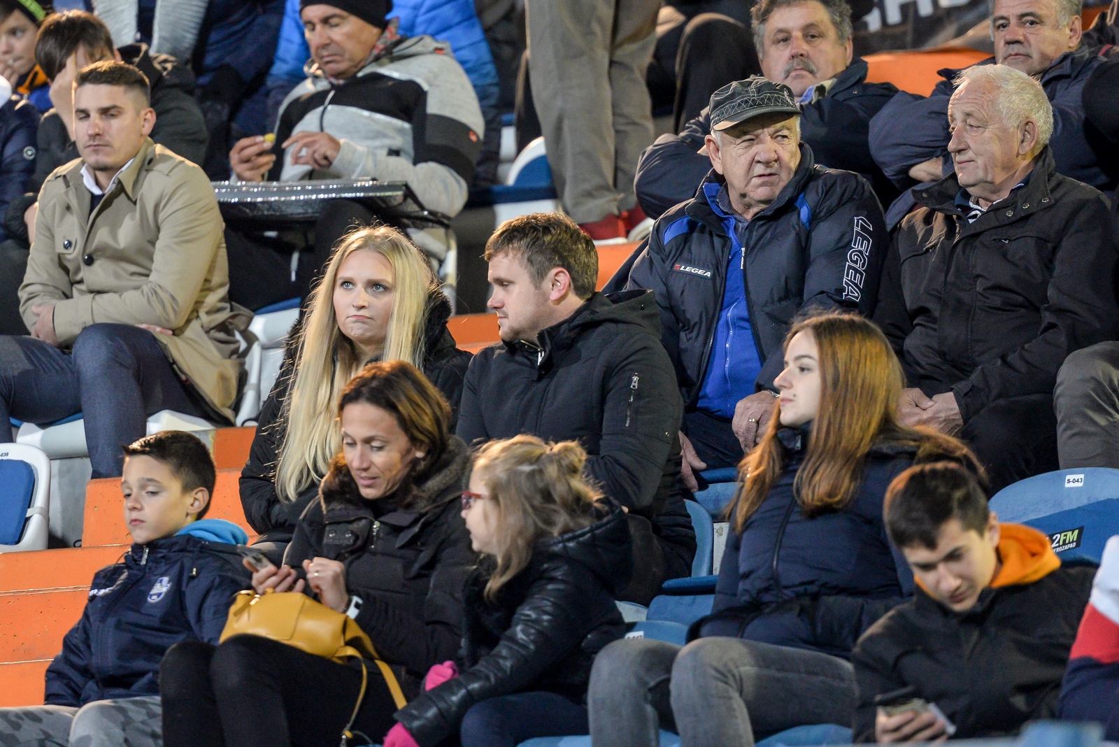 NK Varaždin – Rijeka (30.10.2019)