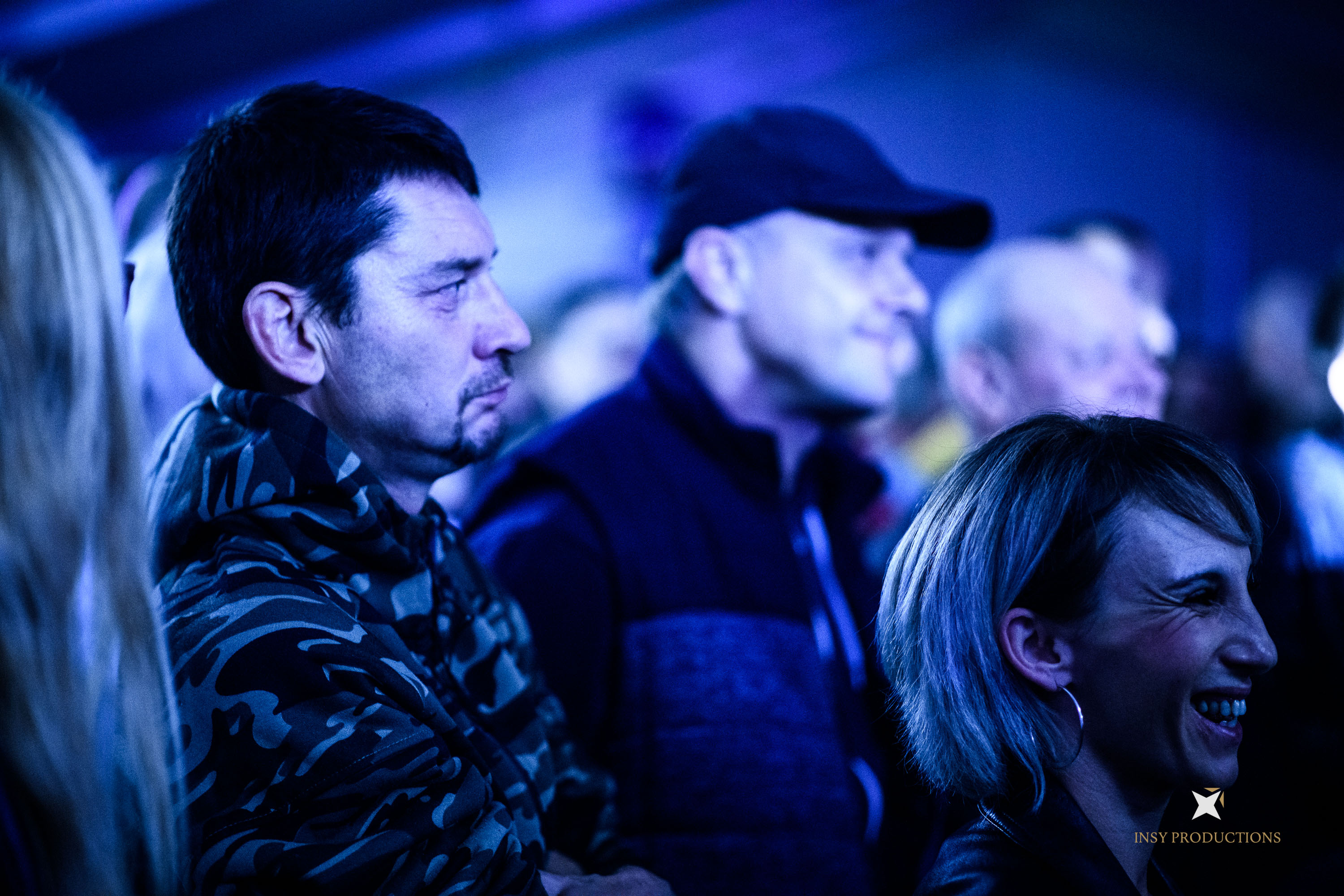 Maja Šuput, Vinica, koncert