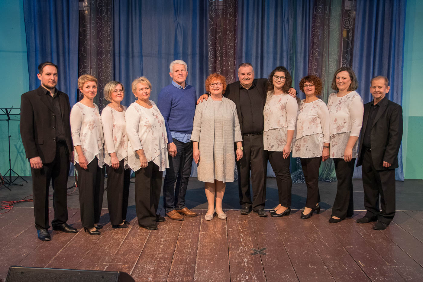 KUD Zavičaj Sračinec proslavio 20. godišnjicu