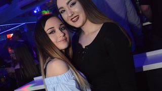 Jagermeister Winter PARTY – Diskač Varaždin