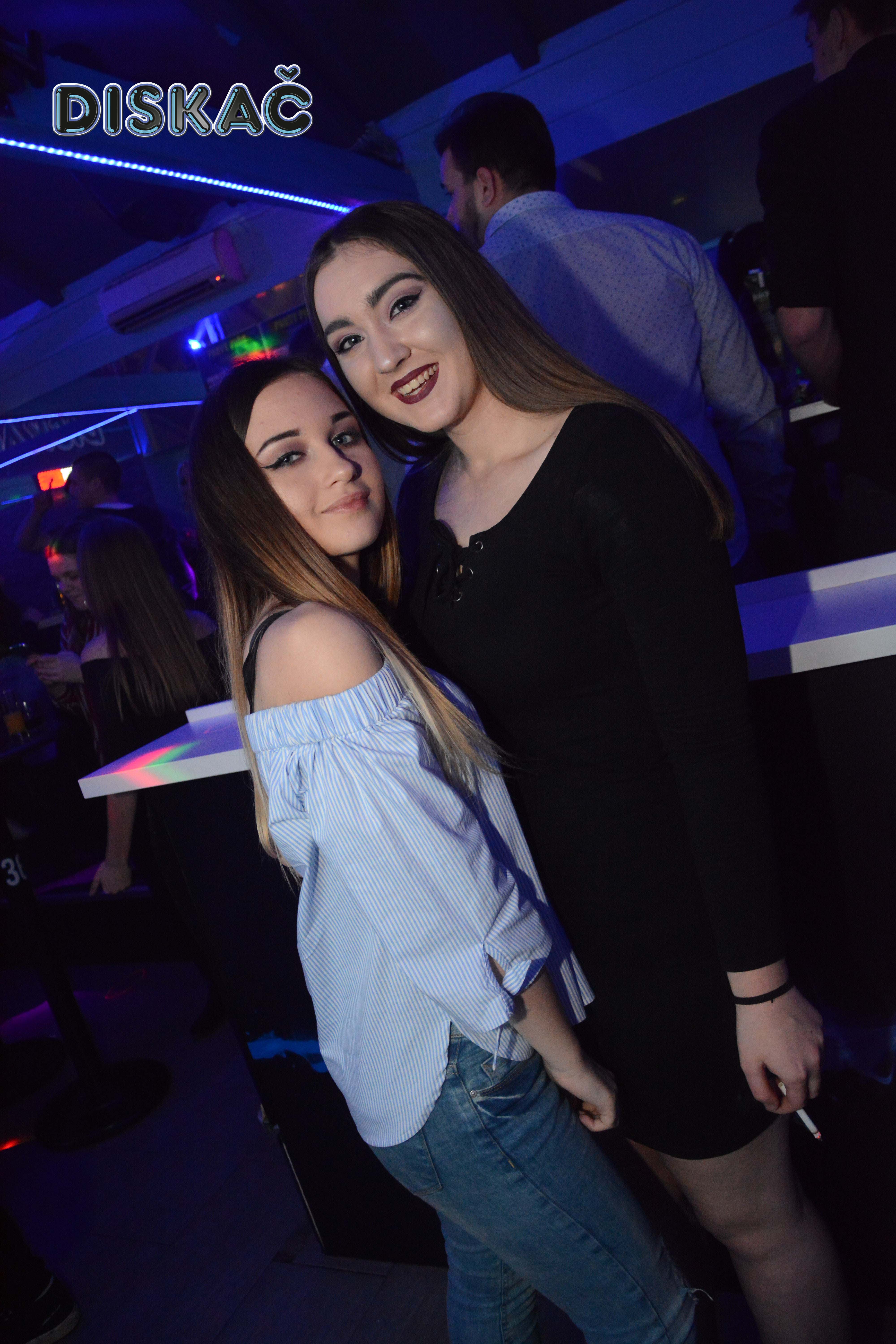 Jagermeister Winter PARTY – Diskač Varaždin