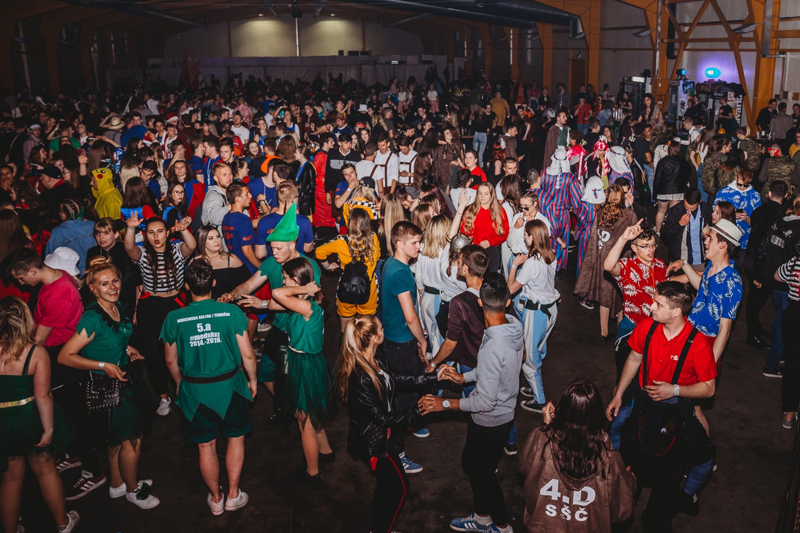 Otvorenje Norijade na Mesapu u Nedelišću Otvorenje Norijade na Mesapu u Nedelišću