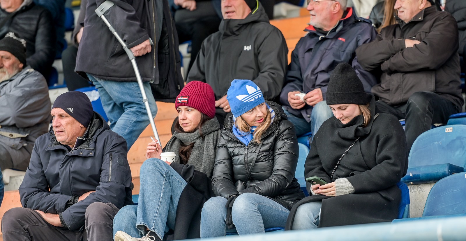 Varaždin – Rijeka