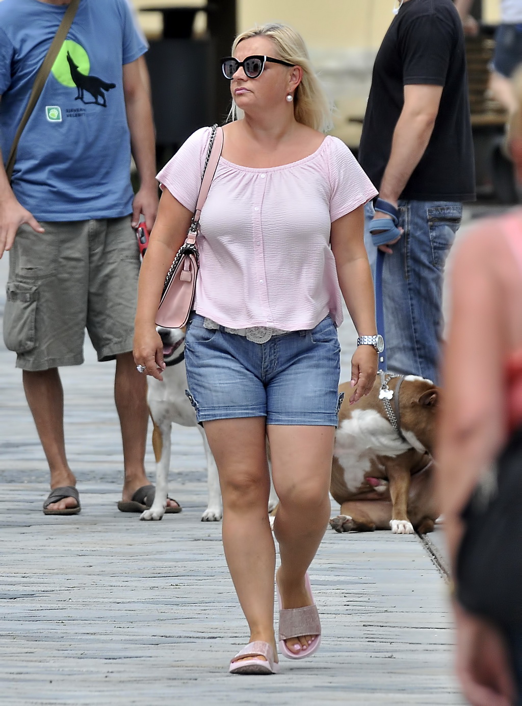 Klikom po Varaždinu 3.8.2019.