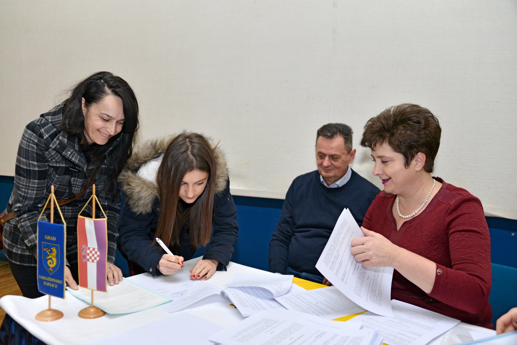 Varaždinske Toplice