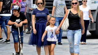 Klikom po Varaždinu