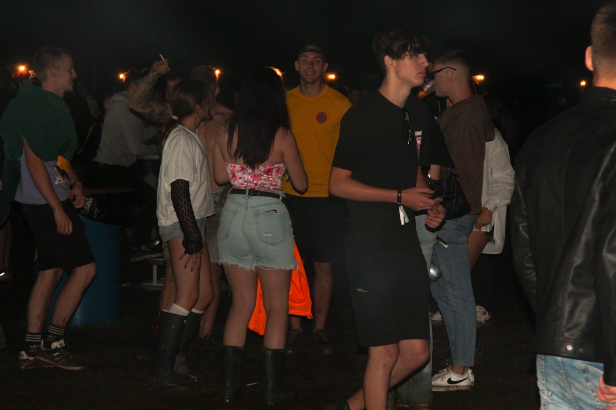 FOTO Drugi dan Forestlanda – zabava je došla do usijanja, evo atmosfere!