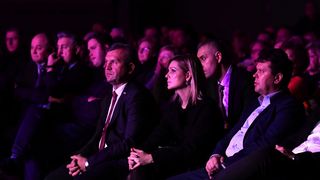 FOTO Koncert za Pume