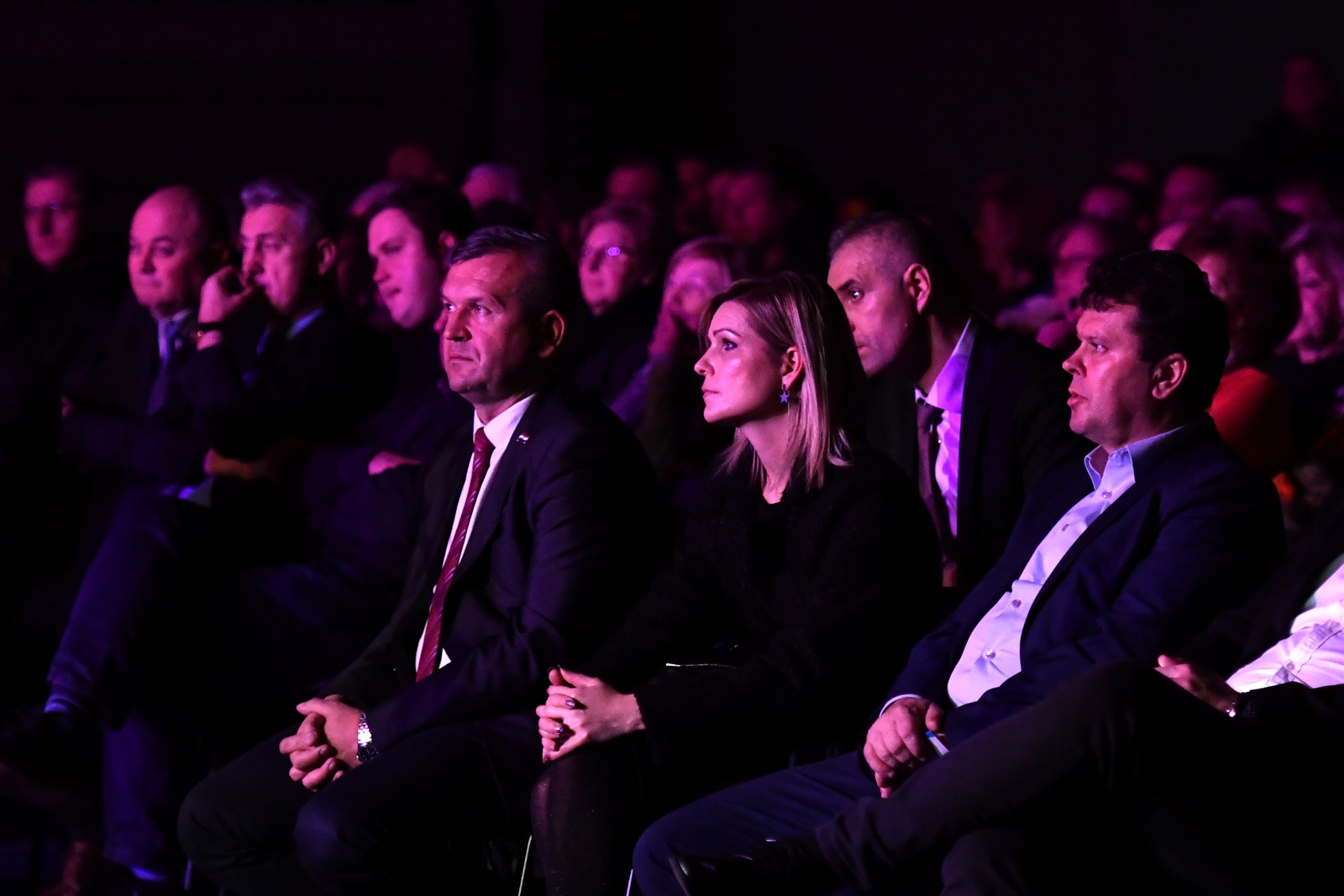 FOTO Koncert za Pume