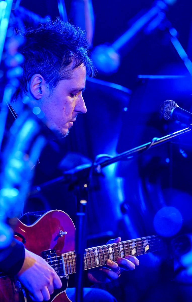 Vedran Peharda Sextet