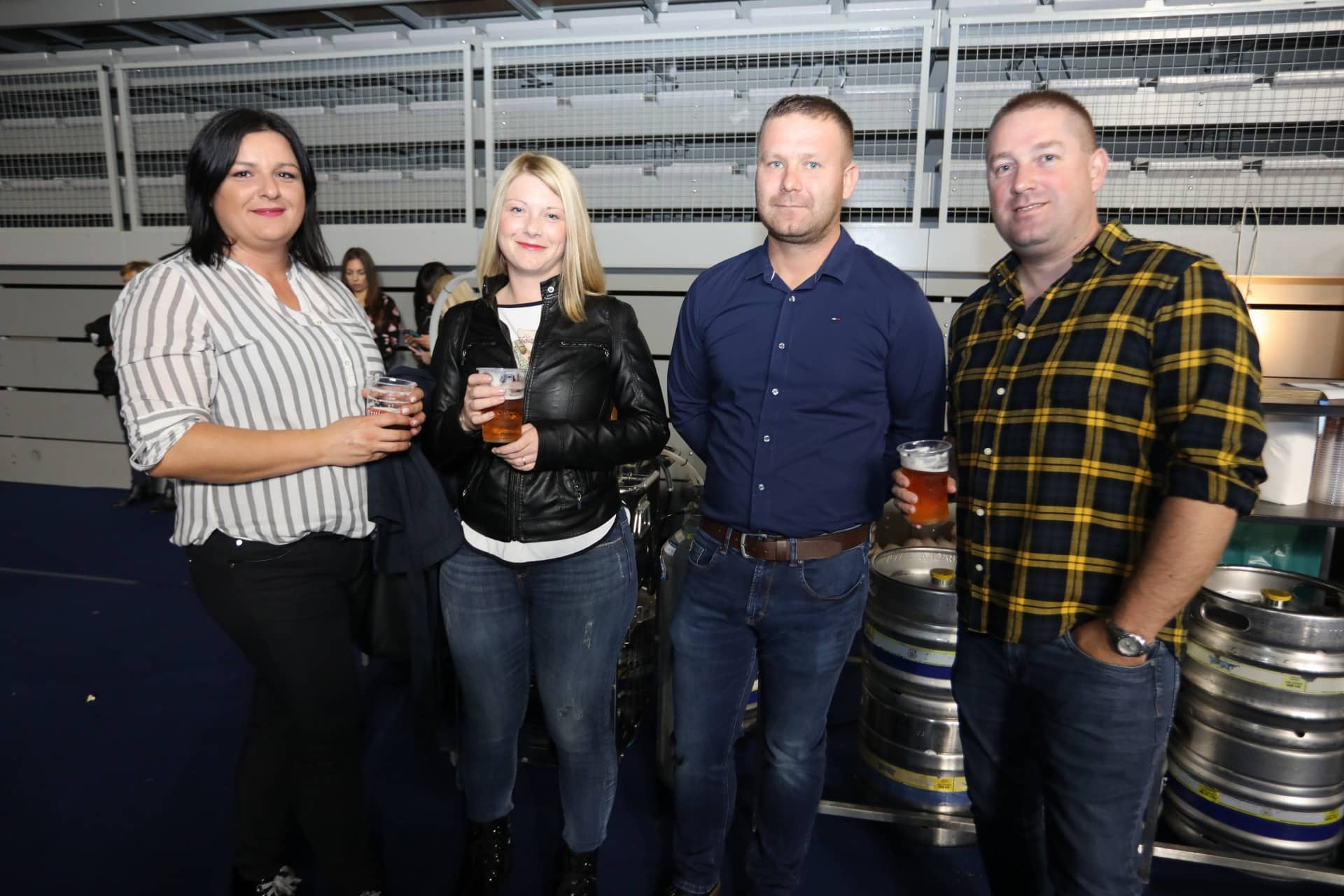 Zdravko Čolić koncert, Varaždin Arena 26.10.2019.