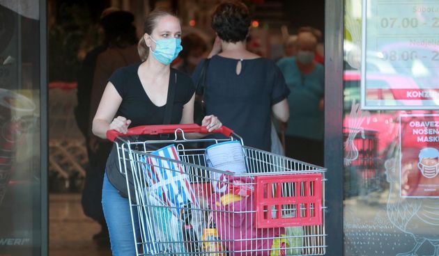 Maske trgovine maska trgovina