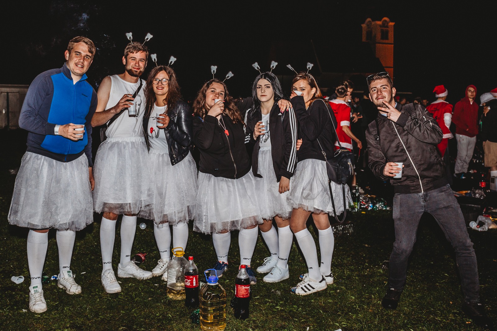 Otvorenje Norijade na Mesapu u Nedelišću Otvorenje Norijade na Mesapu u Nedelišću