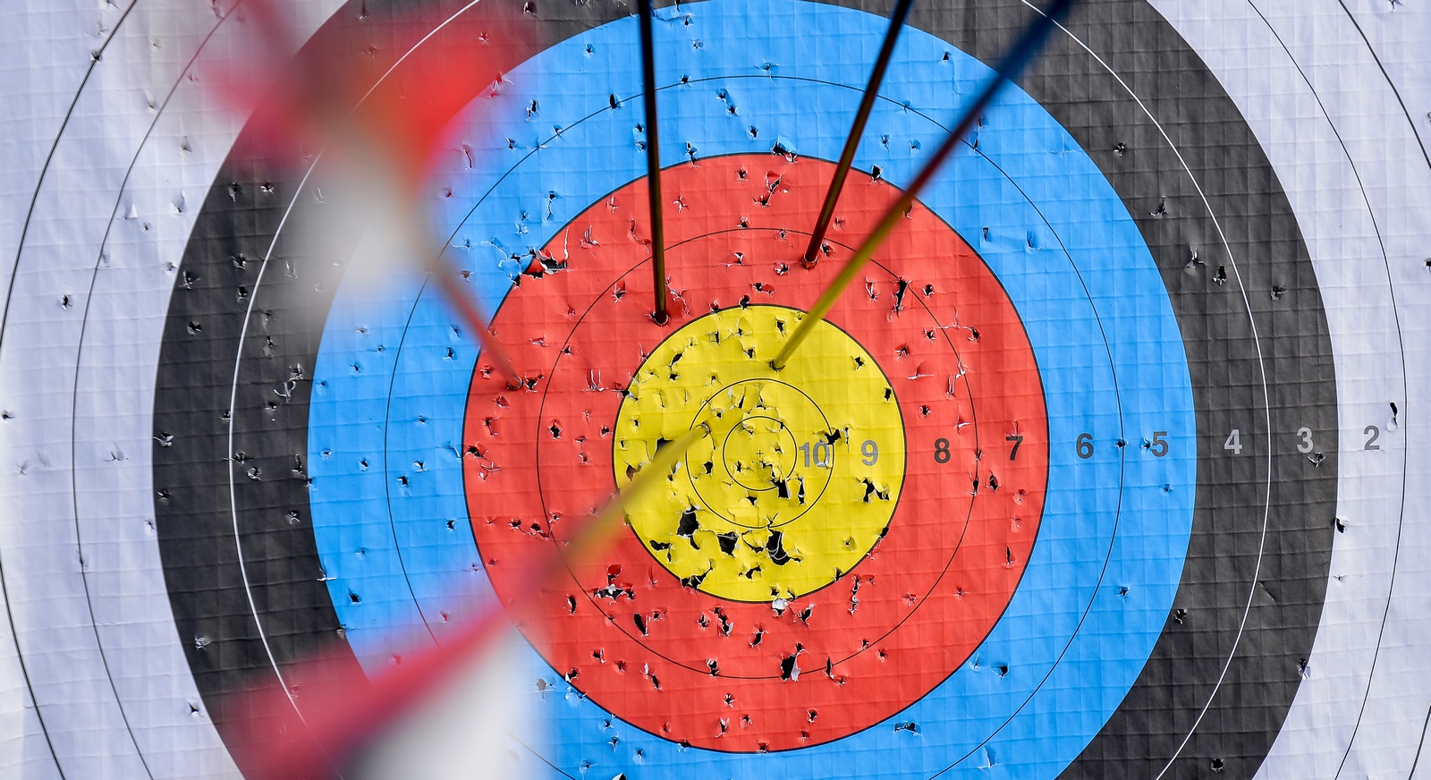 Adrenalinski park Vručina