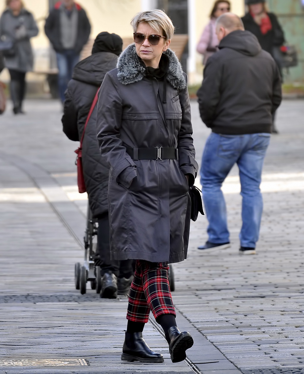 Klikom po gradu, 9.2.2019. Klikom po gradu, 9.2.2019.