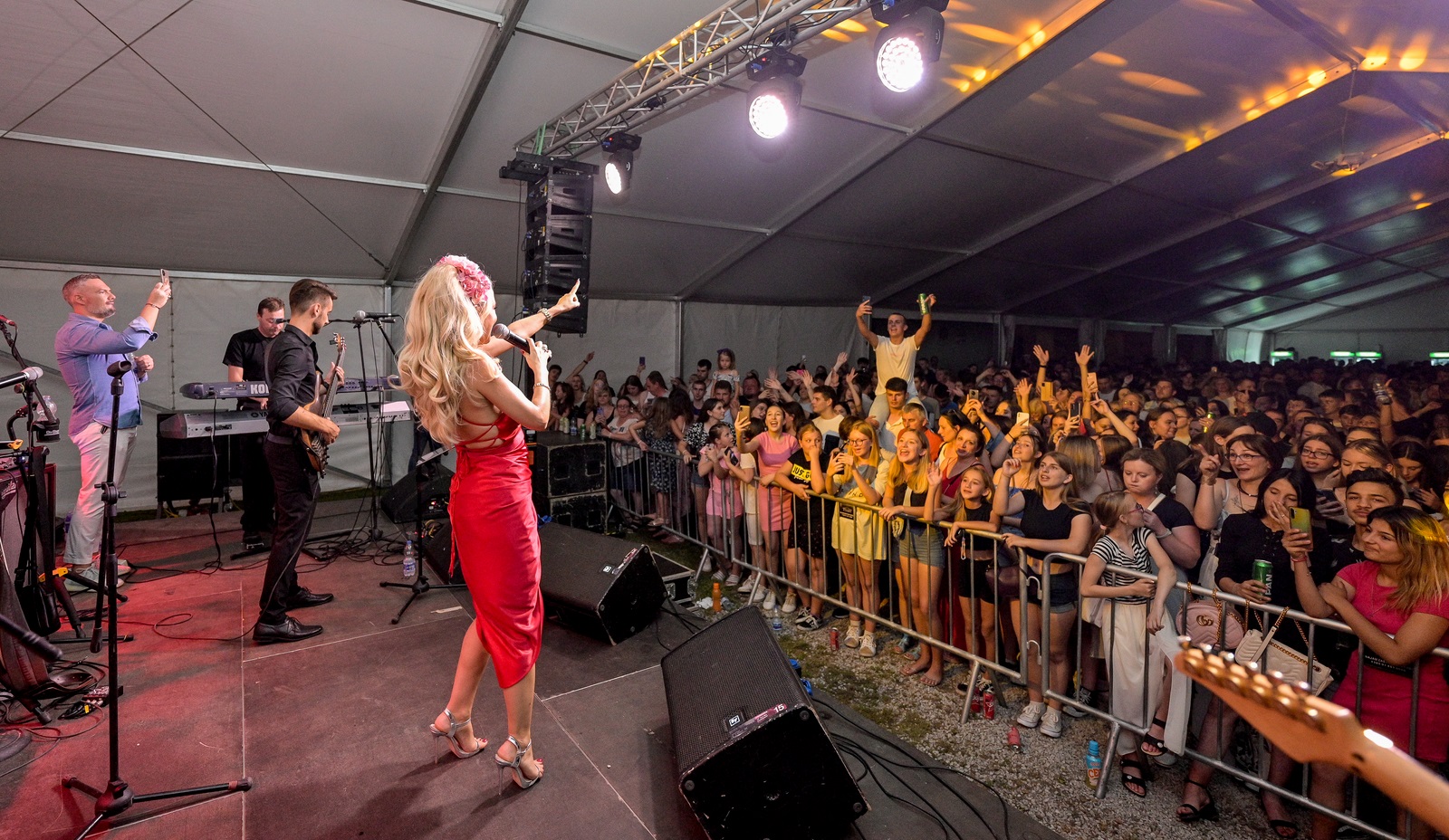 Maja Šuput u Petrijancu