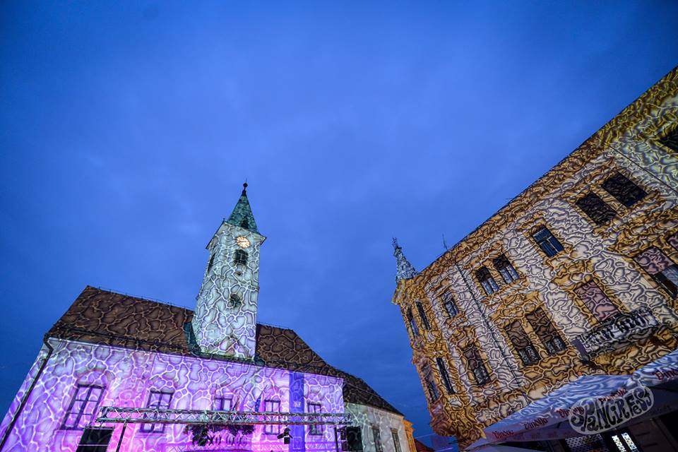 Deseti dan Špancirfesta Deseti dan Špancirfesta