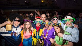 TRASH PARTY U PRELOGU Minea, Ivana Banfić i Ella napravile ludnicu na partyju!