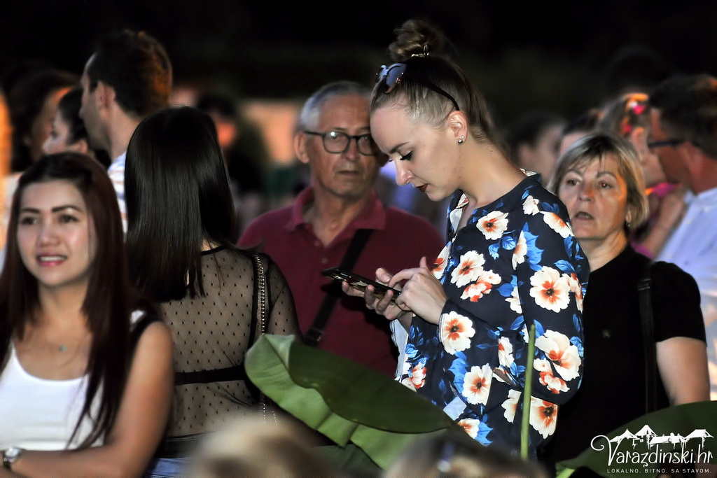 Ljeto na Stančiću 2019., Neki novi klinci