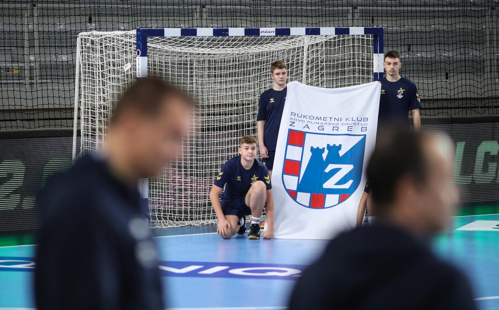PPD Zagreb – Wisla