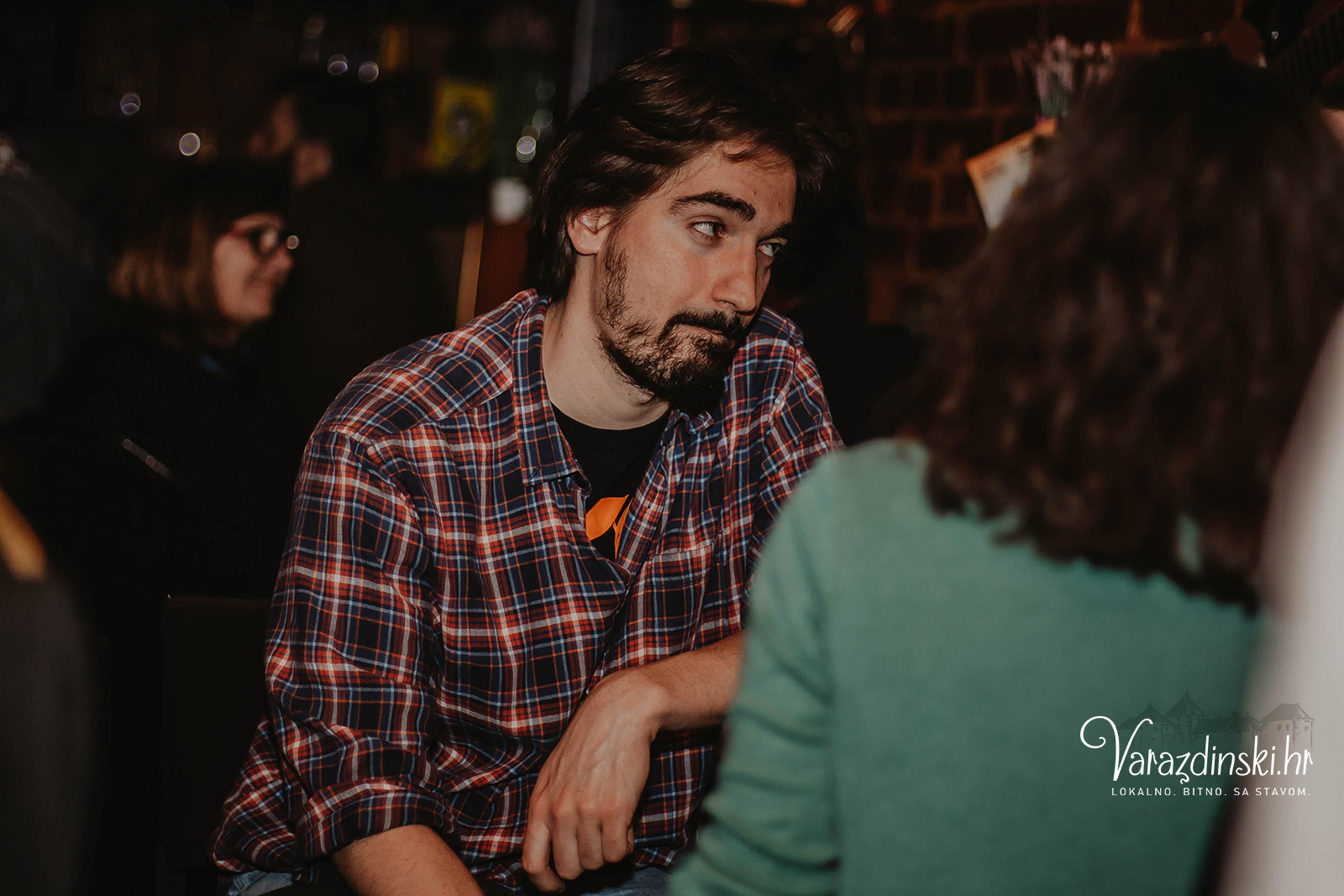 Koncert: Klinika Denisa Katanaca i Zmajar