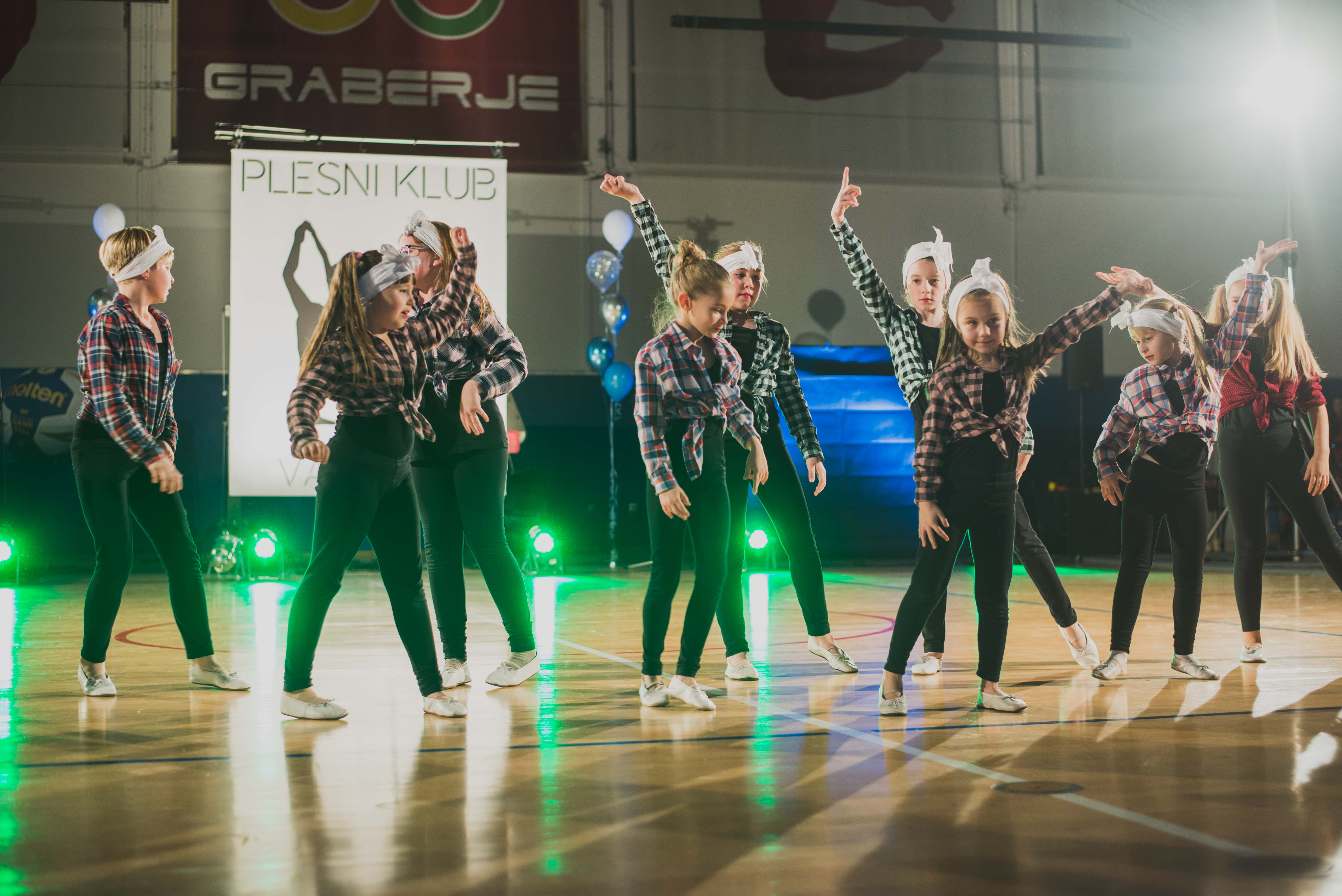 Ples, plesni klub plan b Ples, plesni klub plan b