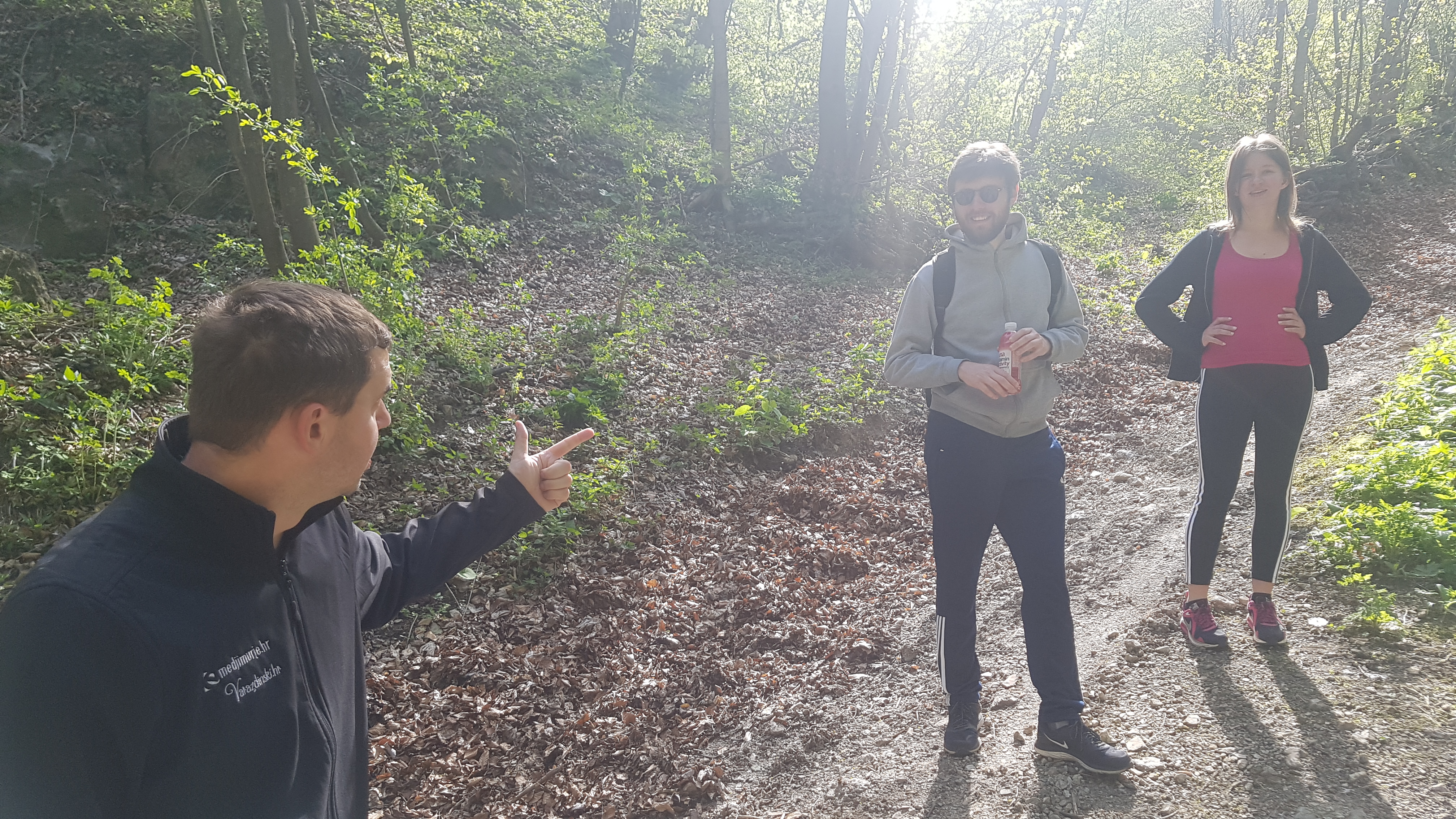 Varazdinski.hr slavi 4 rodjendan Ivanscica