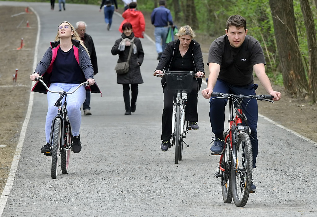 Klikom po Dravi Klikom po Dravi