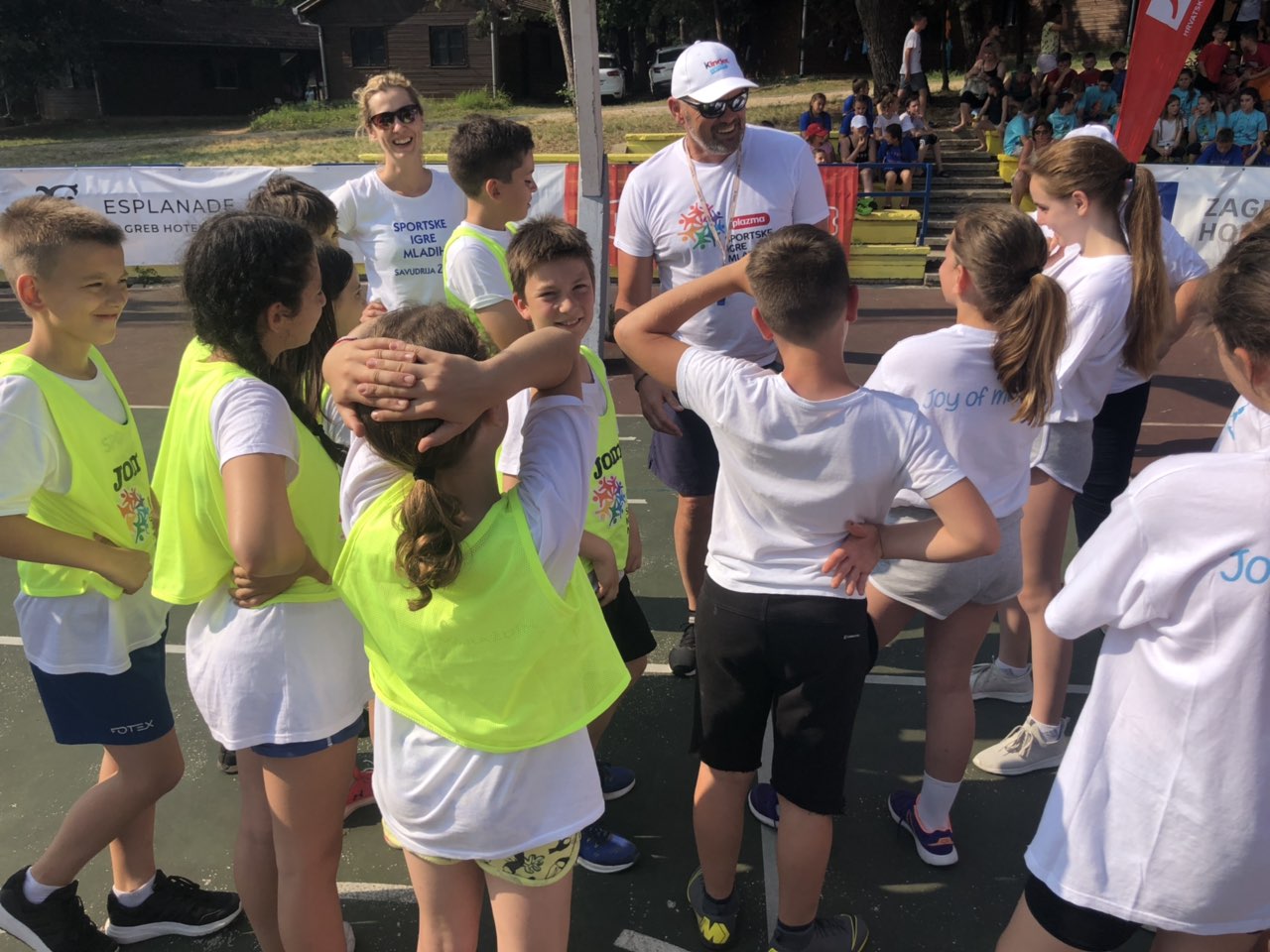 Sportske igre mladih Savudrija 2019.