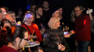 Rockerska nova godina u Rogozu