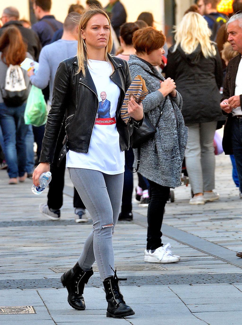 Klikom po gradu 27.10.