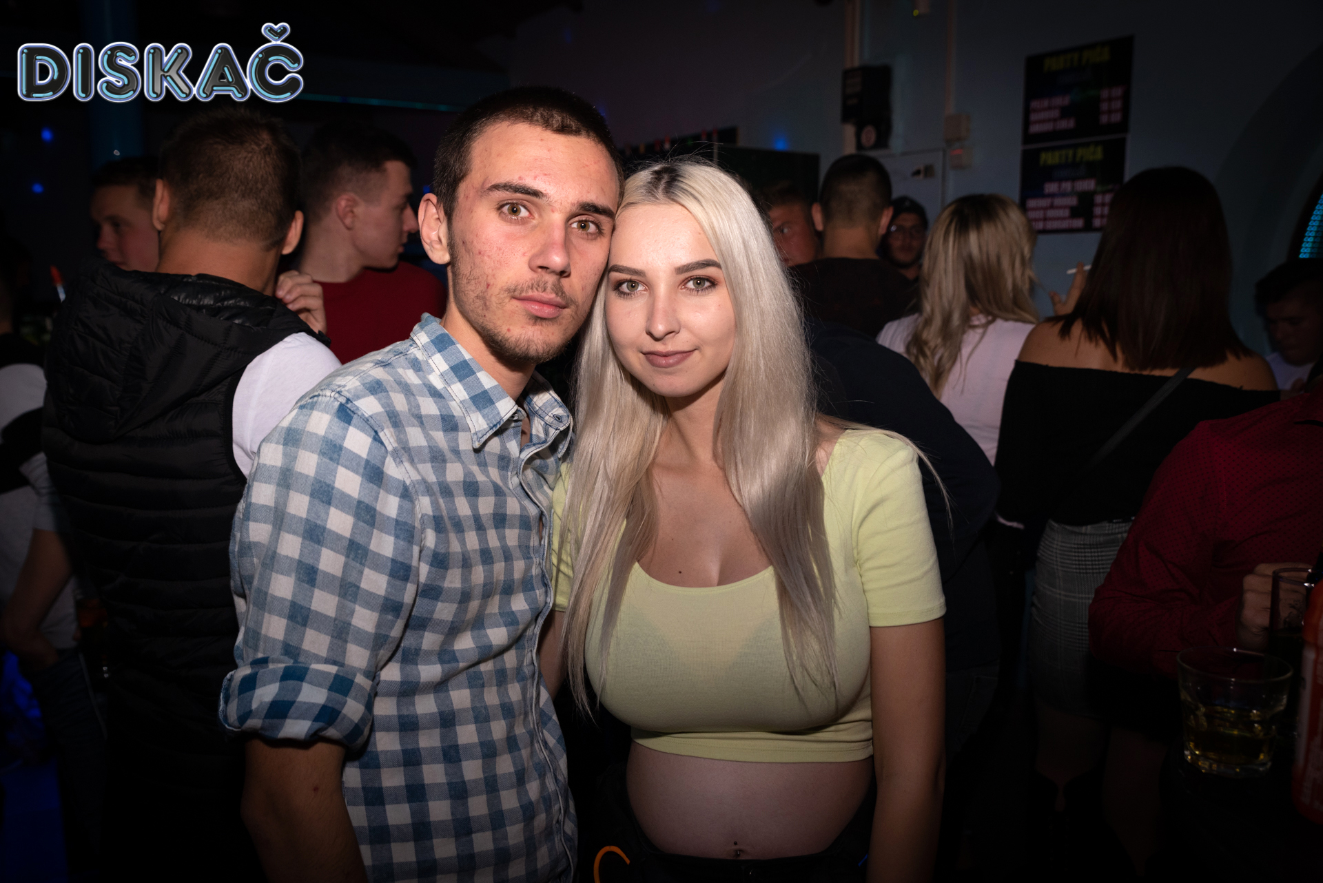 Diskač Varaždin Diskač Varaždin