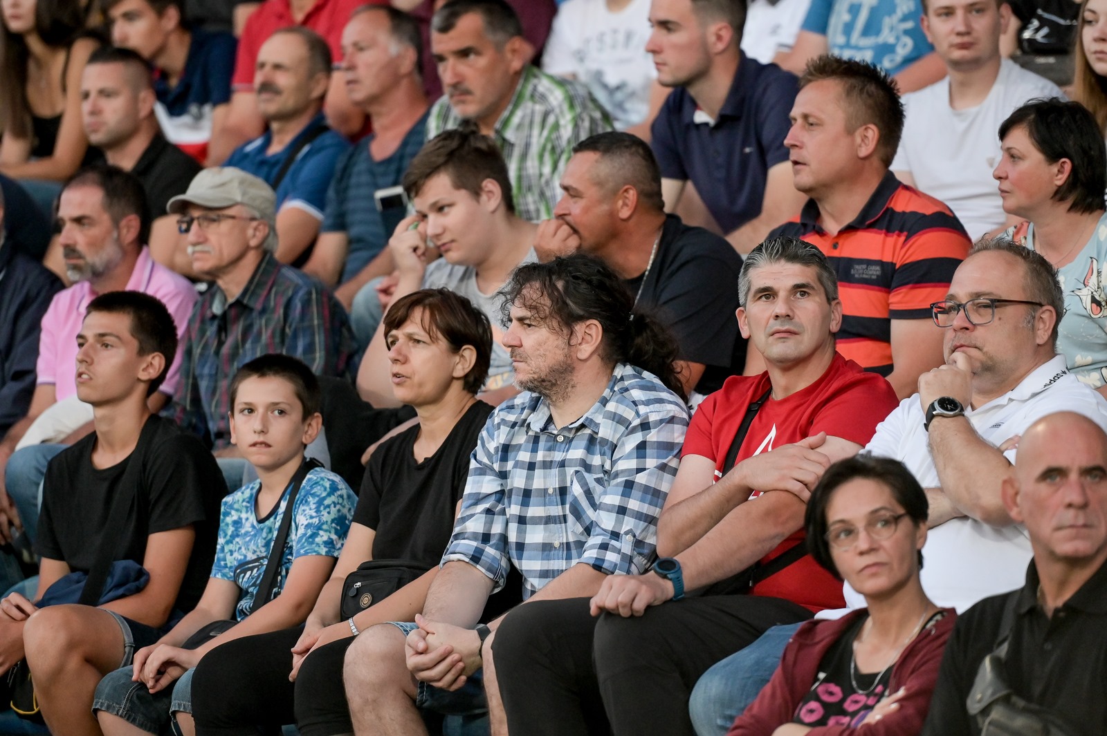 Varaždin – Hajduk