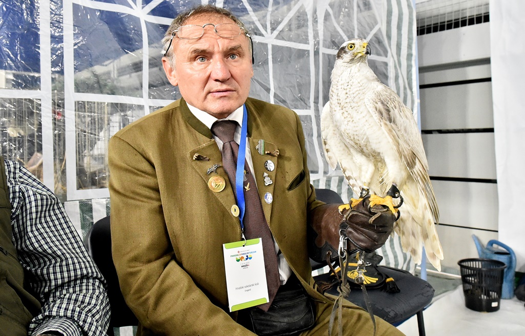 Sajam Lov ribolov priroda turizam