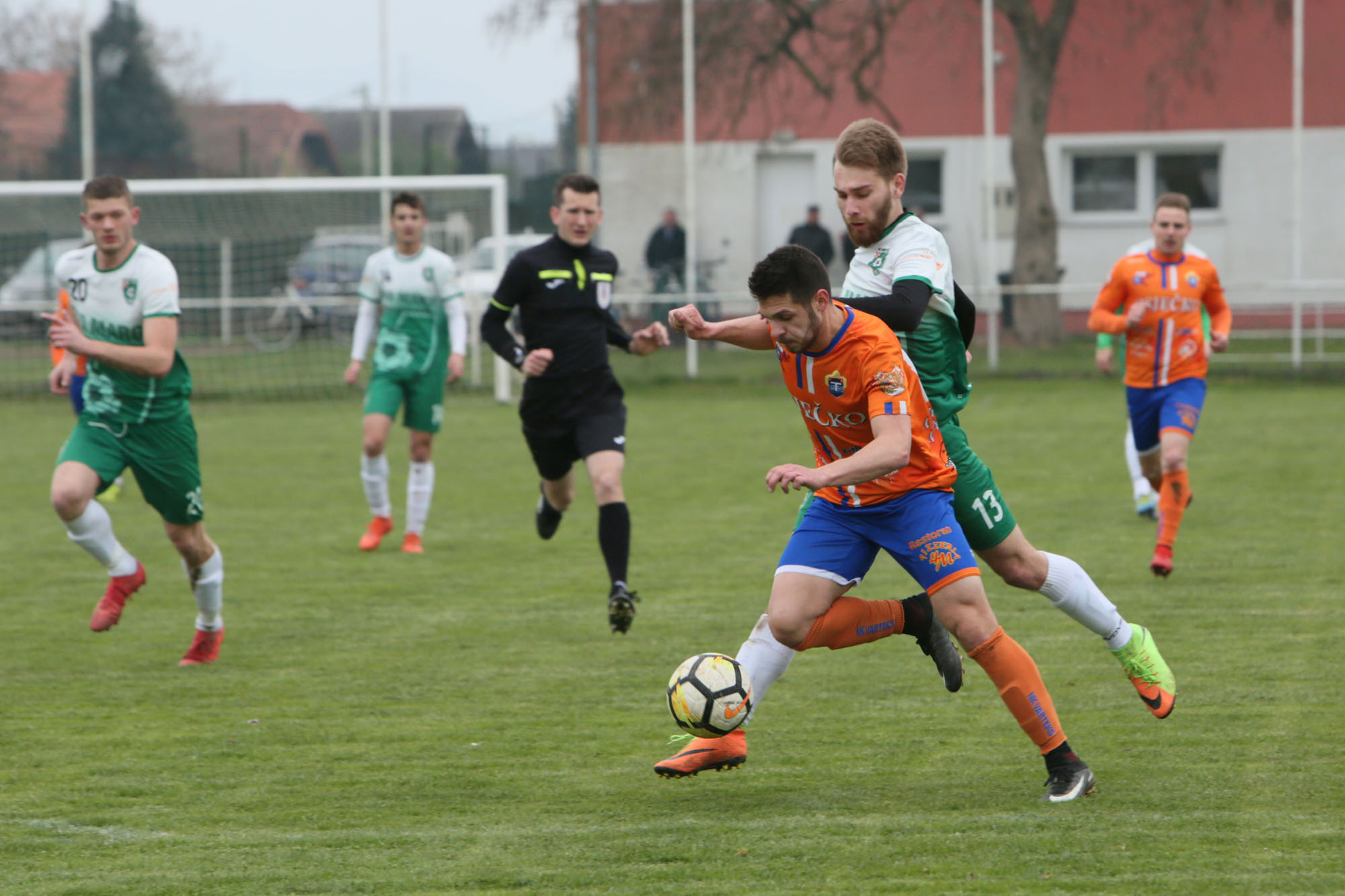 Varteks – Novi Marof