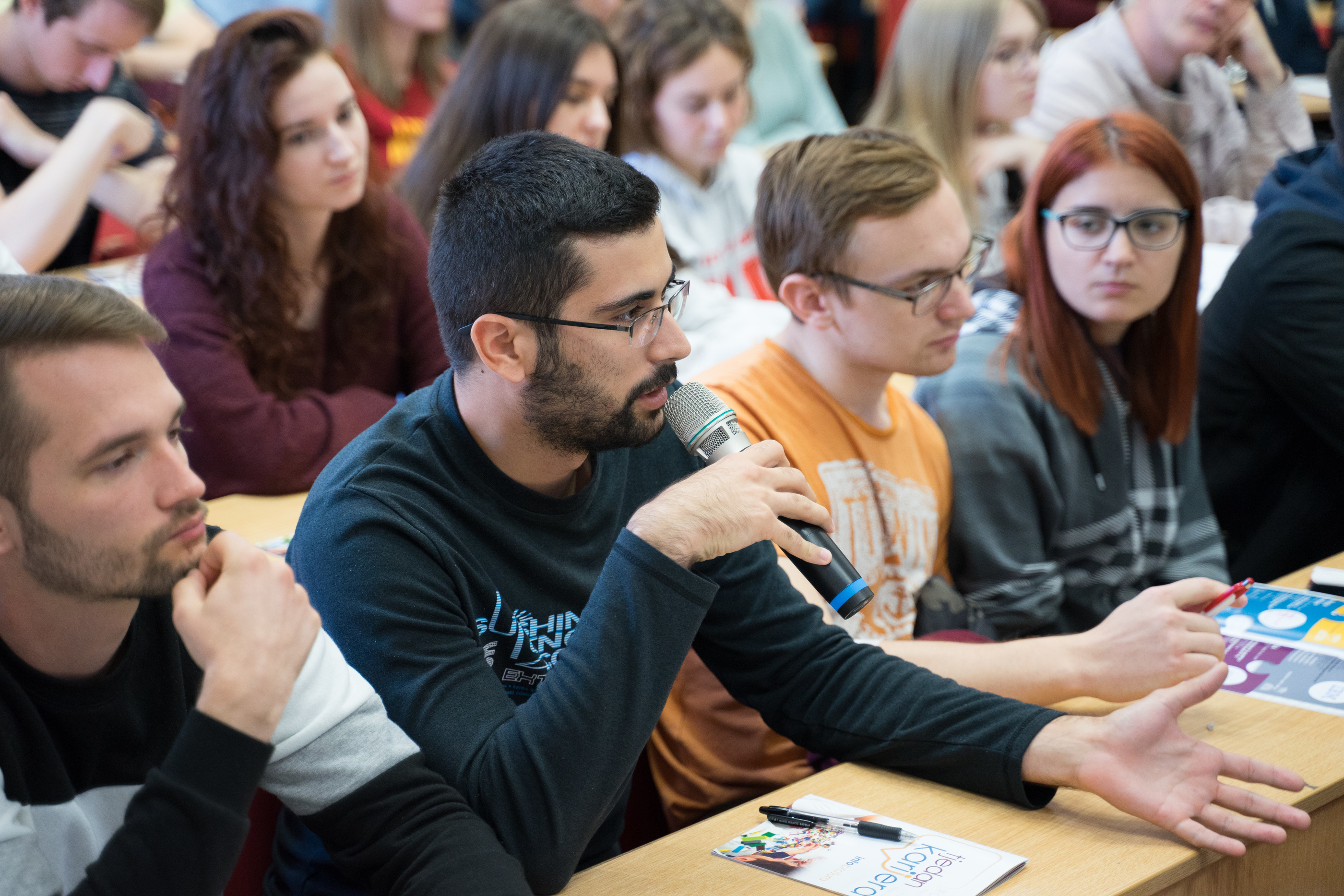 FOI, Tjedan karijera 2019.