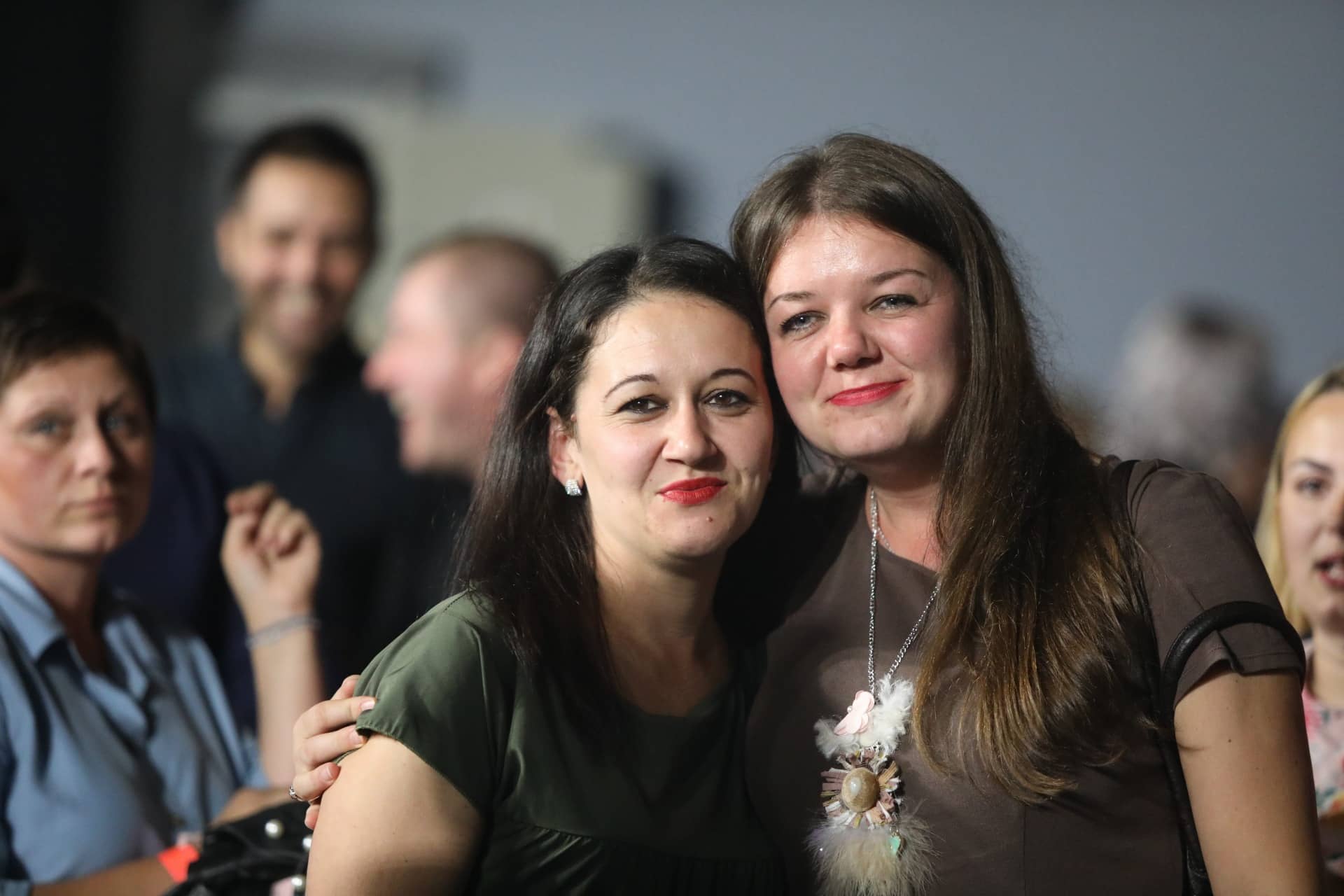 Zdravko Čolić koncert, Varaždin Arena 26.10.2019.