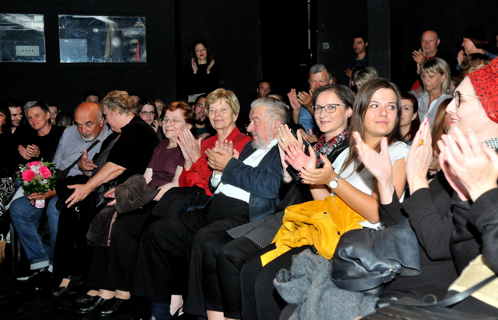 Hana Kunić – Rika